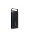 samsung Dysk zewnętrzny SSD Portable T5 EVO 2TB USB3.2 GEN.1 czarny - nr 2