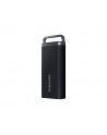 samsung Dysk zewnętrzny SSD Portable T5 EVO 2TB USB3.2 GEN.1 czarny - nr 30