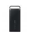 samsung Dysk zewnętrzny SSD Portable T5 EVO 2TB USB3.2 GEN.1 czarny - nr 36