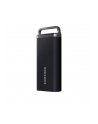 samsung Dysk zewnętrzny SSD Portable T5 EVO 2TB USB3.2 GEN.1 czarny - nr 3