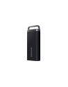 samsung Dysk zewnętrzny SSD Portable T5 EVO 2TB USB3.2 GEN.1 czarny - nr 42