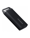 samsung Dysk zewnętrzny SSD Portable T5 EVO 2TB USB3.2 GEN.1 czarny - nr 45