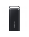 samsung Dysk zewnętrzny SSD Portable T5 EVO 2TB USB3.2 GEN.1 czarny - nr 46