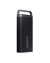 samsung Dysk zewnętrzny SSD Portable T5 EVO 2TB USB3.2 GEN.1 czarny - nr 47