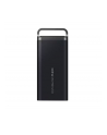 samsung Dysk zewnętrzny SSD Portable T5 EVO 2TB USB3.2 GEN.1 czarny - nr 4