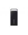 samsung Dysk zewnętrzny SSD Portable T5 EVO 2TB USB3.2 GEN.1 czarny - nr 8