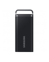 samsung Dysk zewnętrzny SSD Portable T5 EVO 2TB USB3.2 GEN.1 czarny - nr 9