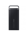 samsung Dysk zewnętrzny SSD Portable T5 EVO 4TB USB3.2 GEN.1 czarny - nr 10