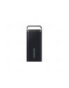 samsung Dysk zewnętrzny SSD Portable T5 EVO 4TB USB3.2 GEN.1 czarny - nr 14