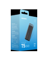 samsung Dysk zewnętrzny SSD Portable T5 EVO 4TB USB3.2 GEN.1 czarny - nr 31