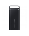 samsung Dysk zewnętrzny SSD Portable T5 EVO 4TB USB3.2 GEN.1 czarny - nr 42