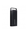 samsung Dysk zewnętrzny SSD Portable T5 EVO 8TB USB3.2 GEN.1 czarny - nr 2