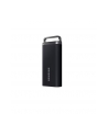 samsung Dysk zewnętrzny SSD Portable T5 EVO 8TB USB3.2 GEN.1 czarny - nr 49