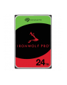 seagate Dysk IronWolf Pro 24TB 3,5'' SATA ST24000NT002 - nr 1