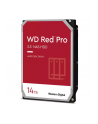 western digital Dysk twardy WD Red Pro 14TB 3,5 512MB SATAIII/7200rpm - nr 4