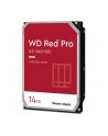 western digital Dysk twardy WD Red Pro 14TB 3,5 512MB SATAIII/7200rpm - nr 5