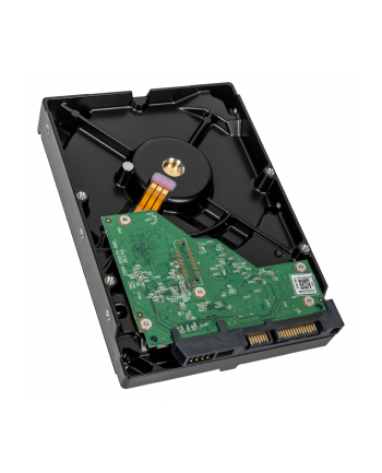 western digital Dysk twardy WD Red Plus 2TB 3,5 CMR 64MB/5400RPM