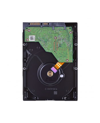 western digital Dysk twardy WD Blue 4TB 3,5 256MB 5400RPM CMR