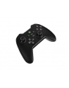 natec Gamepad Genesis Mangan 400 bezprzewodowy do PC/Switch/Mobile Czarny - nr 40
