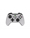 natec Gamepad Genesis Mangan 400 bezprzewodowy do PC/Switch/Mobile Biały - nr 40