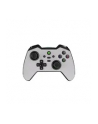 natec Gamepad Genesis Mangan 400 bezprzewodowy do PC/Switch/Mobile Biały - nr 50