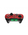 natec Gamepad Genesis Mangan 400 bezprzewodowy do PC/Switch/Mobile Czerwony - nr 25