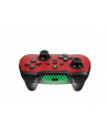 natec Gamepad Genesis Mangan 400 bezprzewodowy do PC/Switch/Mobile Czerwony - nr 43