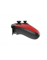 natec Gamepad Genesis Mangan 400 bezprzewodowy do PC/Switch/Mobile Czerwony - nr 46