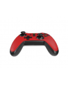 natec Gamepad Genesis Mangan 400 bezprzewodowy do PC/Switch/Mobile Czerwony - nr 47