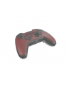 natec Gamepad Genesis Mangan 400 bezprzewodowy do PC/Switch/Mobile Czerwony - nr 48