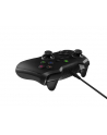 natec Gamepad Genesis Mangan 300 przewodowy do PC/Switch/Mobile Czarny - nr 14