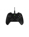 natec Gamepad Genesis Mangan 300 przewodowy do PC/Switch/Mobile Czarny - nr 22