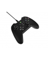 natec Gamepad Genesis Mangan 300 przewodowy do PC/Switch/Mobile Czarny - nr 3
