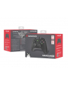 natec Gamepad Genesis Mangan 300 przewodowy do PC/Switch/Mobile Czarny - nr 6