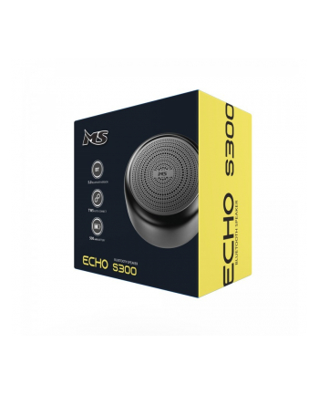 ms Głośnik Echo S300 5.0 TWS Bluetooth