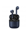 usams Słuchawki Bluetooth TWS SY Series Niebieskie - nr 1