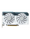 asus Karta graficzna GeForce RTX 4060 DUAL OC 8GB WHITE GDDR6 128bit 3DP - nr 7