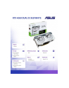 asus Karta graficzna GeForce RTX 4060 DUAL OC 8GB WHITE GDDR6 128bit 3DP - nr 8