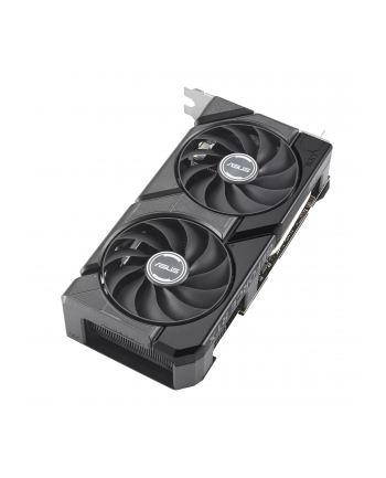 asus Karta graficzna GeForce RTX 4070 EVO OC 12 GB GDDRX6 192bit 3DP/HDMI