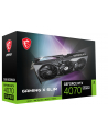 msi Karta graficzna RTX 4070 SUPER 12G GAMING X SLIM GDDRX6 192bit - nr 55