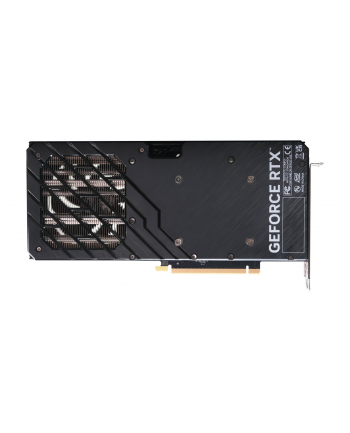 palit Karta graficzna GeForce RTX 4070 SUPER DUAL 12GB GDDR6X 192bit 3DP