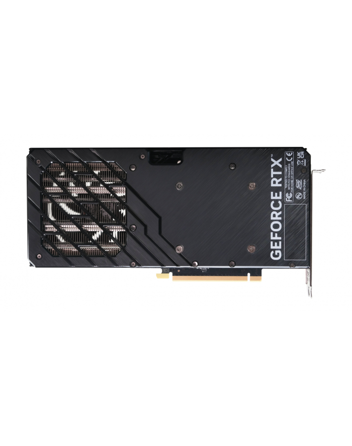 palit Karta graficzna GeForce RTX 4070 SUPER DUAL 12GB GDDR6X 192bit 3DP główny