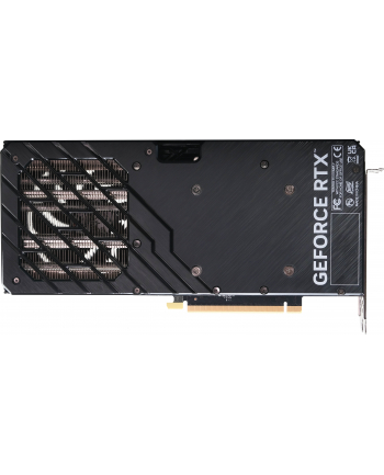 palit Karta graficzna GeForce RTX 4070 SUPER DUAL OC 12GB GDDR6X 192bit 3DP