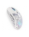 endorfy Myszka bezprzewodowa Lix Onyx White EY6A010 - nr 1