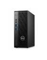 dell Stacja robocza Precision 3260 CFF Win11Pro i7-13700/16GB/512GB SSD/Nvidia T400/No Wifi/Kb/Mouse/3Y Pro Support - nr 1