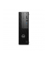 dell Stacja robocza Precision 3460 SFF Win11Pro i7-13700/16GB/512GB SSD/Nvidia  Quadro T1000/DVD RW/Kb/Mouse/300W/3Y Pro Support - nr 8