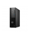 dell Stacja robocza Precision 3460 SFF Win11Pro i7-13700/16GB/512GB SSD/Nvidia  Quadro T1000/DVD RW/Kb/Mouse/300W/3Y Pro Support - nr 9