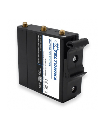 teltonika Zestaw Compact DIN RAIL 35mm ABS+PC