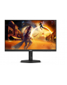 aoc Monitor 24G4X 23.8 cala IPS 180Hz HDMIx2 DP Pivot - nr 23