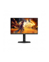 aoc Monitor 24G4X 23.8 cala IPS 180Hz HDMIx2 DP Pivot - nr 54